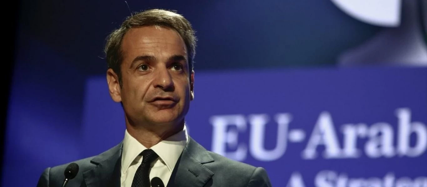 ΝΔ: Σήμερα η σύσκεψη της ΚΟ υπό τον Κυριάκο Μητσοτάκη - Tι θα συζητήσουν